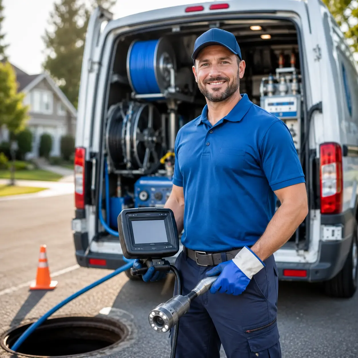 Local Pipe Relining specialists in Ashuelot, NH