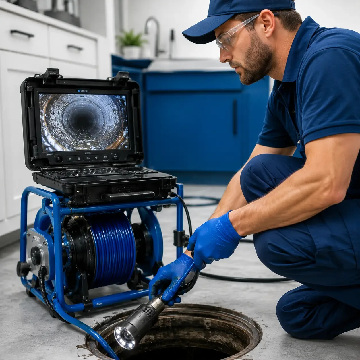 Pipe Relining professionals serving Ashuelot, NH